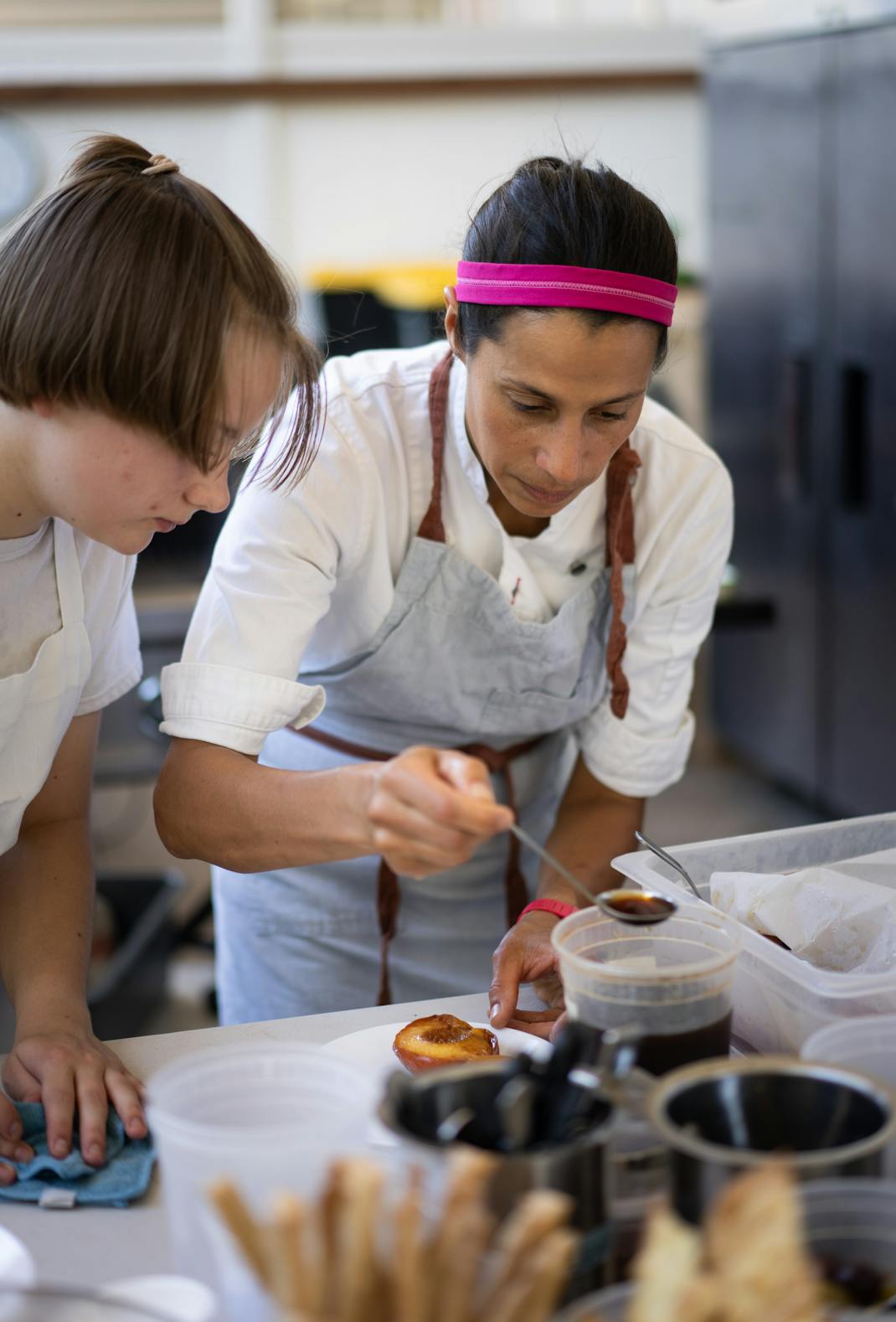 Why Pastry Chefs Are Disappearing From Restaurants