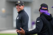 History says wait until Year 2 to judge Kevin O’Connell as Vikings coach.