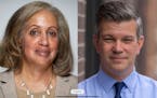 Voters in the Aug. 9 primary election may select one candidate among seven in the nonpartisan race for Hennepin County Attorney. The top two vote-gett