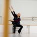 Lirena Branitski was respected for teaching the most fundamental elements of ballet with artistry.