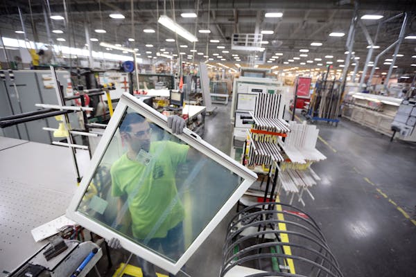 Listen: How did Minnesota become a window manufacturing hub?