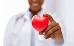 Cardiomyopathy, or heart failure, affects millions of Americans and is the leading cause of hospital admissions for those over 65 in the United States