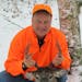 Minnesota Deer Hunters Association executive director Craig Engwall  is taking a newly created position at the Minnesota Board of Water and Soil Resou