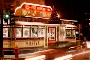 Mickey’s Diner will reopen, possibly by the end of summer, surely by the end of the year.