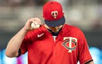 Tyler Duffey was a success story as a Twins starter turned reliever a few years ago, but his recent struggles on the mound and some trade deadline acq