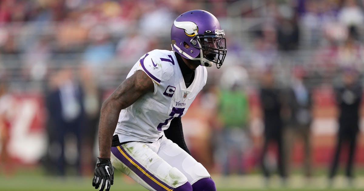 Vikings' Patrick Peterson thinks new defense is a good fit