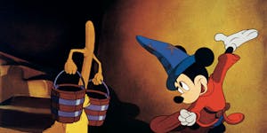 Minnesota Orchestra bid farewell to “Summer at Orchestra Hall” last weekend with a presentation of “Disney Fantasia Live in Concert.”