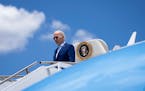 President Joe Biden “has had some bad months, to be sure, but there is no way to get around the fact the last month or so has been stellar for the a