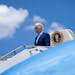 President Joe Biden “has had some bad months, to be sure, but there is no way to get around the fact the last month or so has been stellar for the a