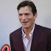 Ashton Kutcher attends the Los Angeles Premiere of “Vengeance” at Ace Hotel on July 25, 2022, in Los Angeles, California. (Robin L Marshall/Getty 
