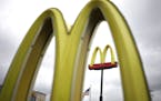 The burger giant closed its Ukrainian restaurants after Russia’s invasion nearly six months ago but has continued to pay more than 10,000 McDonald�
