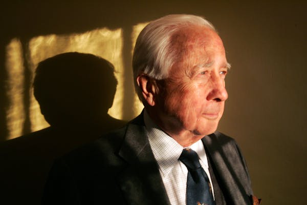 Author and historian David McCullough in 2005. McCullough, who was known to millions as an award-winning, best-selling author and an appealing televis