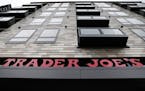 The Trader Joe’s on Washington Avenue in downtown Minneapolis is now unionized.