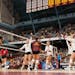The Gophers reached the Elite Eight last season and finished the year ranked No. 7 in the nation.
