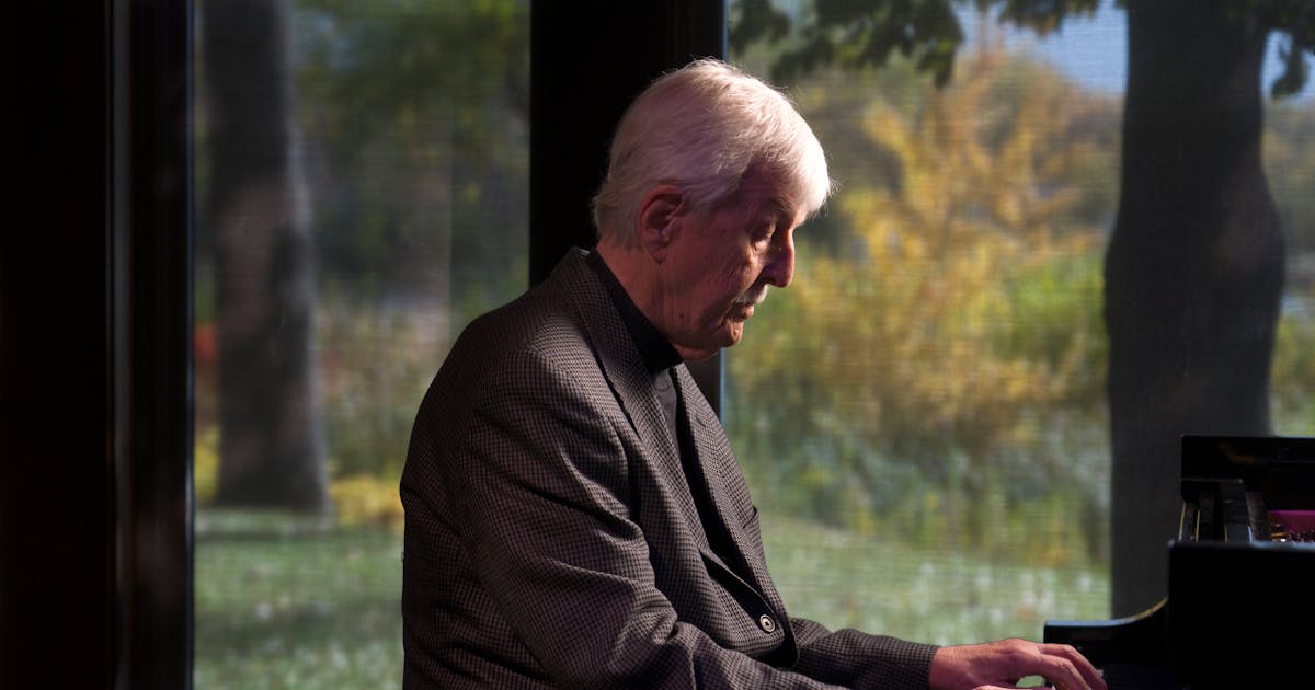 Butch Thompson, gigante del piano de Minnesota, muere a los 78 años