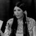Sacheen Littlefeather spoke on the Academy Awards stage in 1973 on behalf of Marlon Brando about the depiction of Native Americans in Hollywood films.