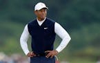 Tiger Woods plans to privately meet with top PGA Tour players at Wilmington (Del.) Country Club on Tuesday to discuss the threat of Saudi-funded LIV G