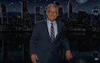 Al Franken hosting ‘Jimmy Kimmel Live’