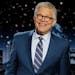 Funnyman and former Sen. Al Franken hosted “Jimmy Kimmel Live” Tuesday and performs at Acme Comedy Co. in Minneapolis through Saturday.