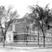 Patrick Henry High School in Minneapolis, pictured on June 20, 1949. The Minneapolis school board on Tuesday voted to start the process to rename it.