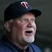 Former Twins manager Ron Gardenhire was having a good time during the 2013 season — three years after he was named AL Manager of the Year.