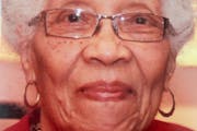 Lillian Arizona Reed, 100, was a former Honeywell worker who assembled ammunition during World War II.