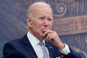President Joe Biden’s plan forgives up to $20,000 in Pell Grant debt, or up to $10,000 for other borrowers making under $125,000 as an individual or