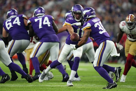 Who makes the Vikings final roster? Here's our 53-man roster projection