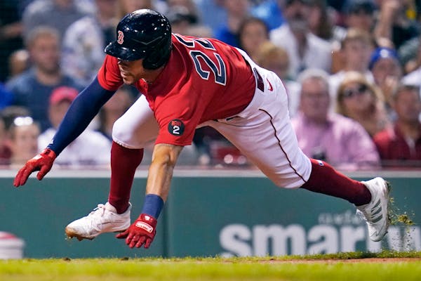 Twins vs. Boston series preview: Series closes out 20 home games in August
