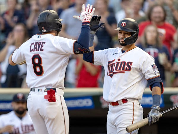 Neal: It won't be easy for Twins to catch Guardians in AL Central race