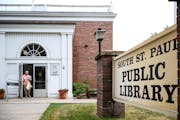 Plans for the South St. Paul Library are moving forward after the Dakota County Board approved the bid and a contract for constructing a new $11.3M bu