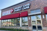 A local franchisee opened Minnesota’s first American Family Care urgent care in late August.