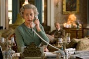 Helen Mirren won the lead actress Oscar for playing Queen Elizabeth II in “The Queen.” On Thursday she said on Instagram: “I am proud to be an E