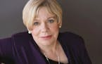 Karen Armstrong will appear at the Fitzgerald Theater on Sept. 14 as part of Talking Volumes to talk about her new book, “Sacred Nature: Restoring O