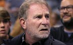 Suns owner Robert Sarver has been suspended and fined by the NBA for “workplace misconduct and organizational deficiencies.”