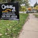 Although the median sales prices of houses have increased in the St. Cloud area, sellers are receiving a bit less than their asking price — a stark 