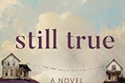 Review: 'Still True,' by Maggie Ginsberg