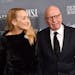 Jerry Hall and Rupert Murdoch finalized their divorce in August after being married for six years. It was the media mogul’s fourth divorce.