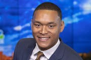 Ahmad Hicks has been a sports anchor and reporter in St. Louis for the past four years.
