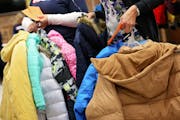Coats for Kids seeks cold-weather gear for an increasing number of children in need.
