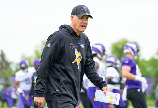 Vikings confident problems with blown pass coverage have been solved