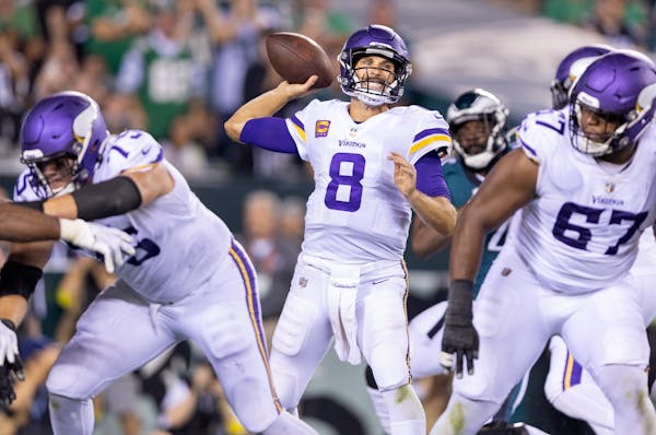 Ben Goessling's Vikings-Lions prediction: Who wins and why?