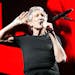 Roger Waters performs at the United Center on Tuesday, July 26, 2022, in Chicago. 