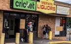 A half-mile radius surrounding the North Side intersection, home to Merwin Liquors and a Winner Gas station, is where nearly one out of every 10 killi