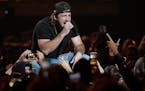 Morgan Wallen will headline at the 40th We Fest in Detroit Lakes in 2023.