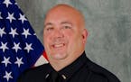 Duluth Police Chief Mike Ceynowa