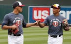 Jose Berrios and Jorge Polanco were two things in 2019 that can no longer be taken for granted: productive and durable.
