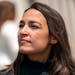 The frustration is particularly acute in New York, where Rep. Alexandria Ocasio-Cortez defeated one of the highest-ranking congressional Democrats fou