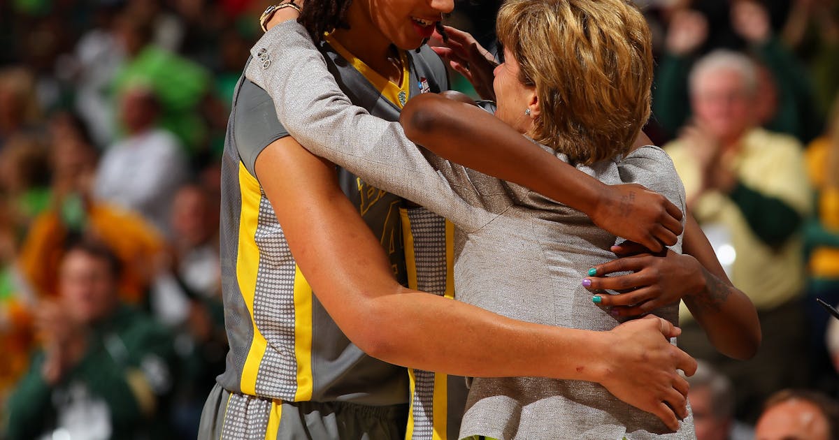 Kim Mulkey's callous words about her former 'baby' Brittney Griner sad, not a surprise
