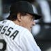 The White Sox are expected to announce the retirement of manager Tony La Russa for health reasons on Monday.